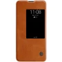 Nillkin Qin Series Leather case for Huawei Mate 20 order from official NILLKIN store